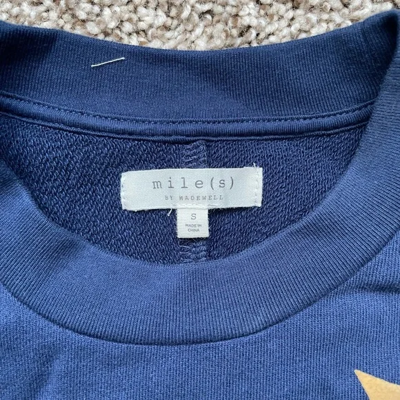 Madewell Sweater - Picture 5 of 5